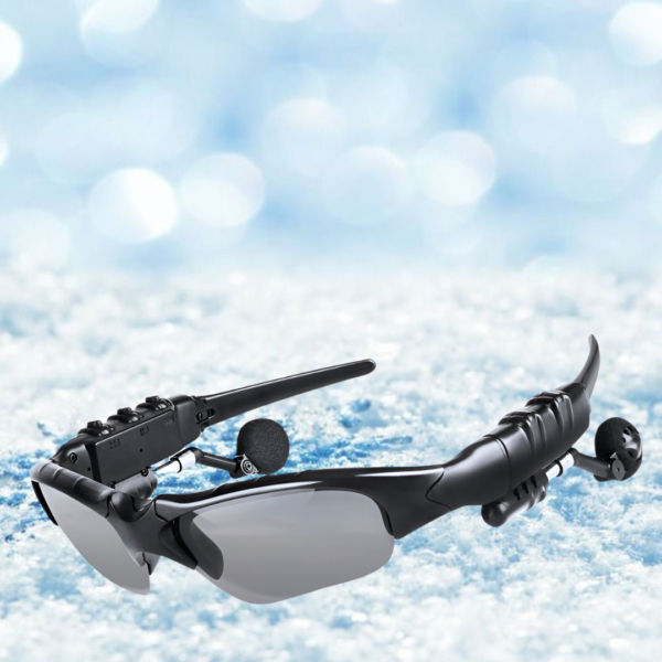 MUSIC GLASSES
