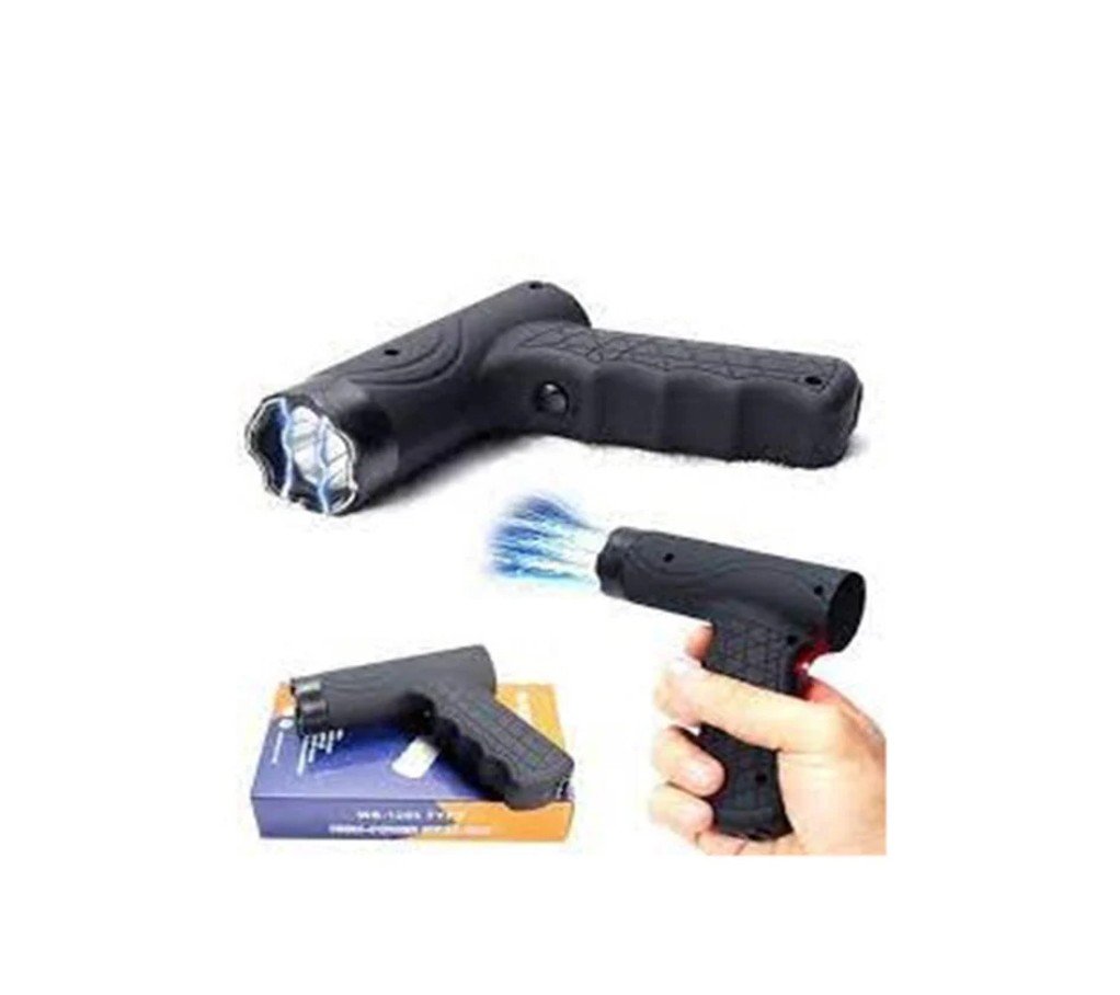 ELECTRIC SHORKER GUN
