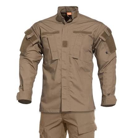 UNIFORMS