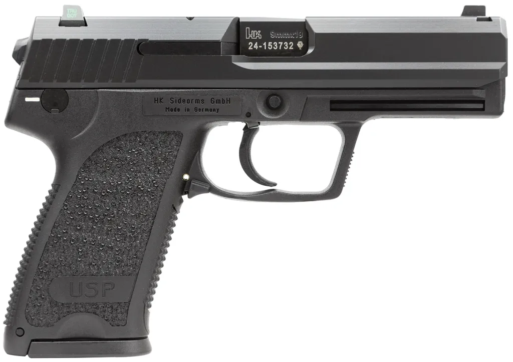 MORALE SIDE ARM[GUN]