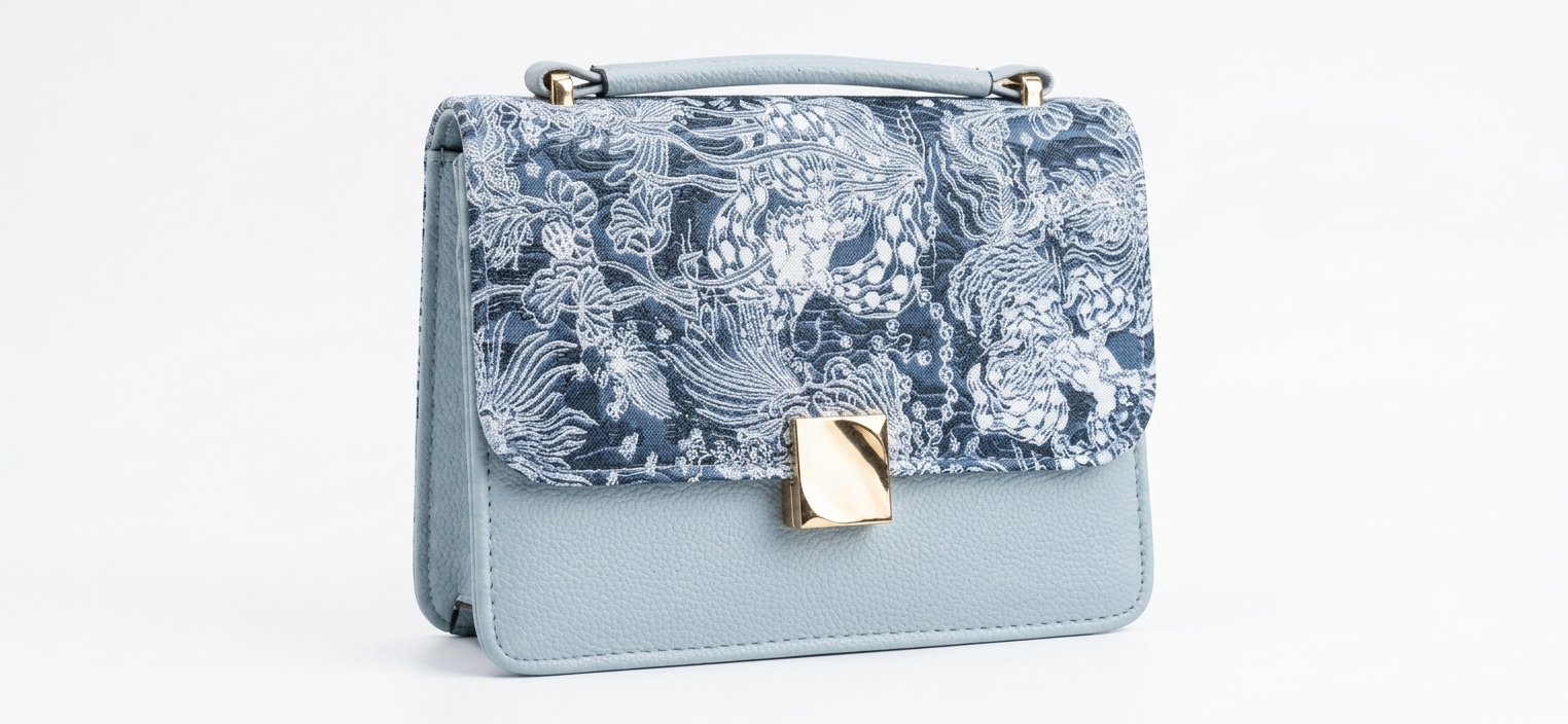 LADYS SIDE BAG