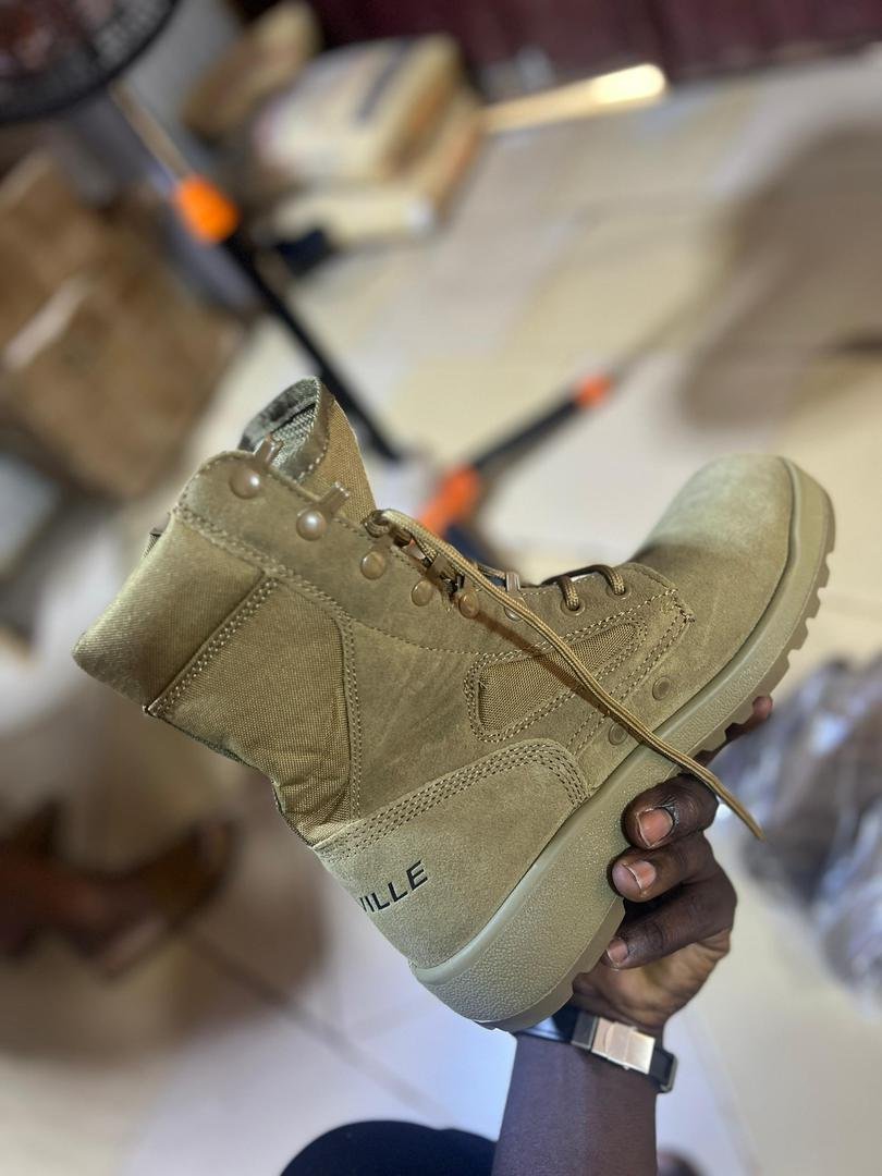 light weight army strong