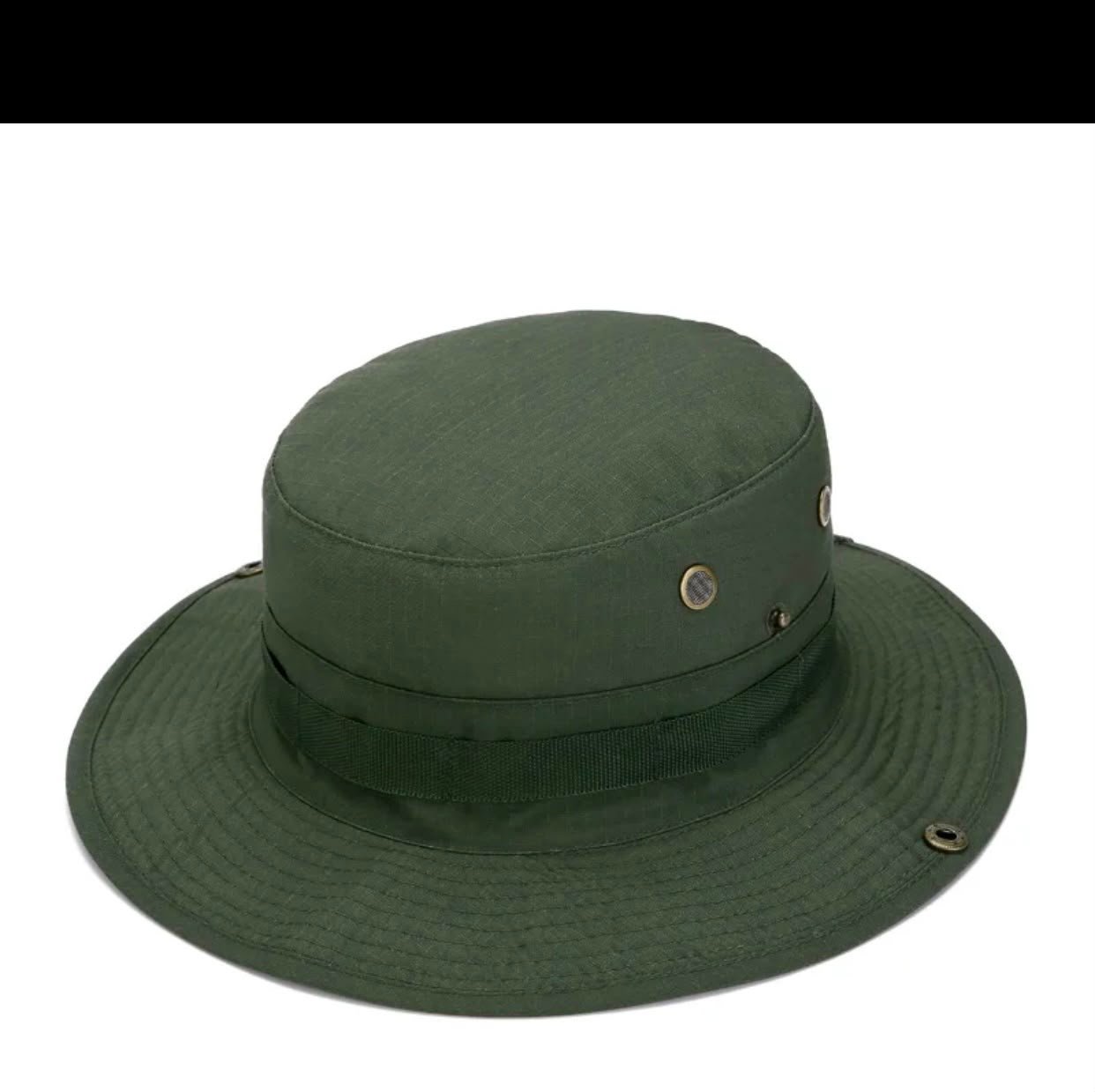 JUNGLE CAP