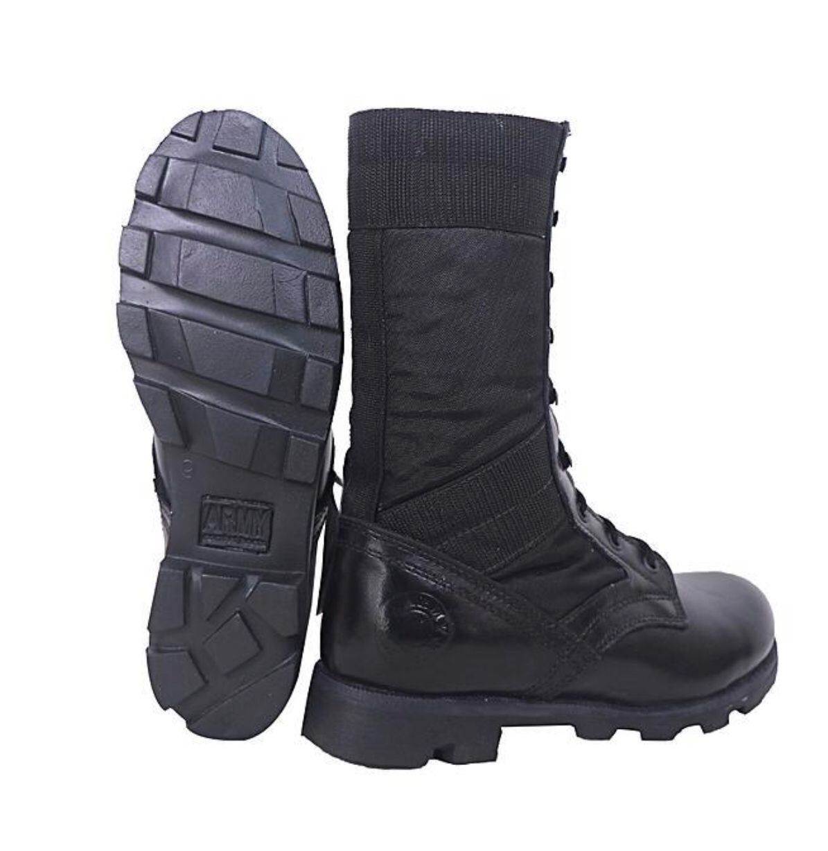 ARYM STRONG BOOT